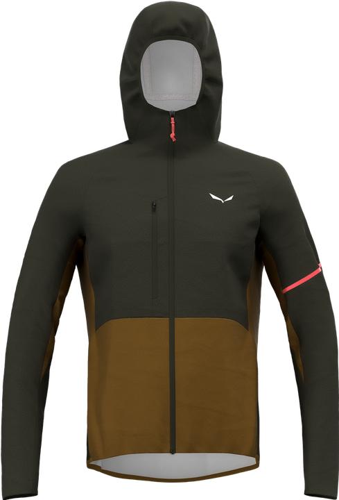 Produktbild Salewa Vento Powertex 2.5 Layers Jacke (48, M)