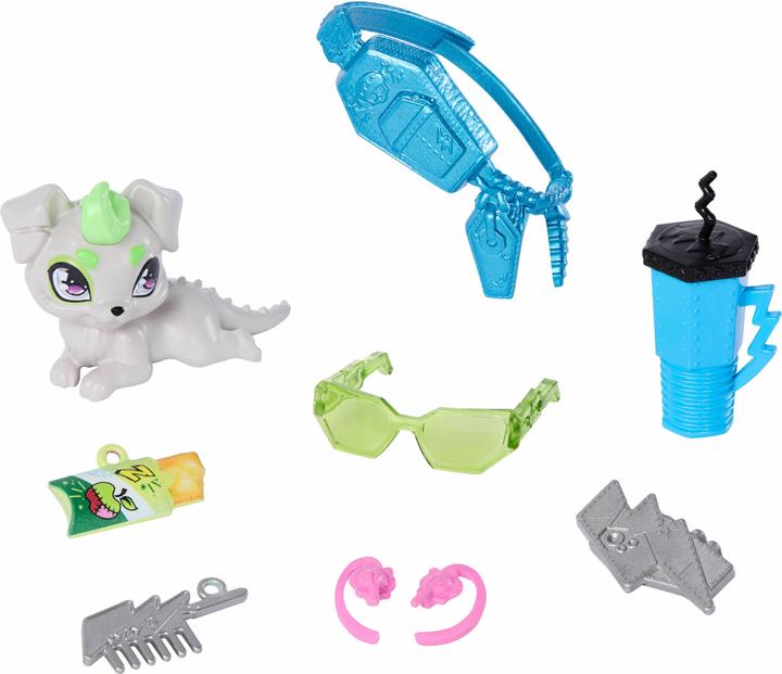 Produktbild Monster High Frankie Puppe