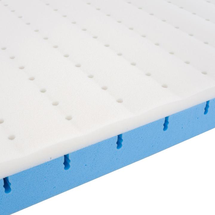 Produktbild Träumeland Traeumeland Kindermatratze Schlummerland 90 x 160 (160 x 90 cm)