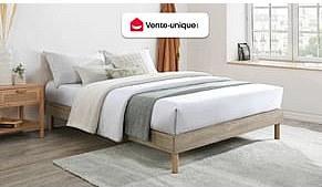 Image du produit Ysmée Muchigan (140 x 190 cm)