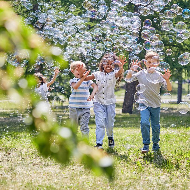 Actual product image Lipo Bubble Spray