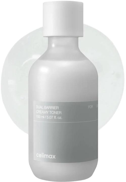 Immagine prodotto Celimax Doppia barriera (Tonico per il viso, 150 ml)