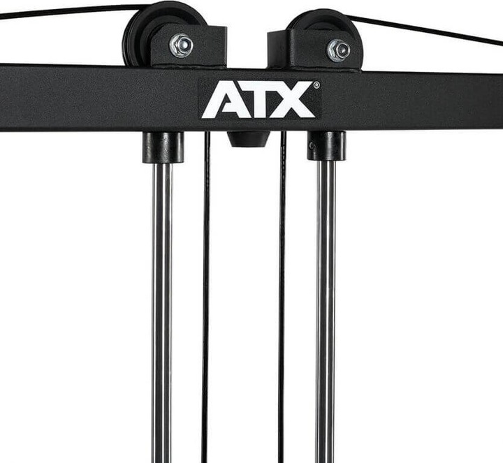 Immagine prodotto ATX Cavo Cross Over 600 - Peso della pila