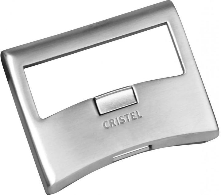 Immagine prodotto Cristel Strato Impugnatura laterale amovibile (7.50 cm, Metallo)
