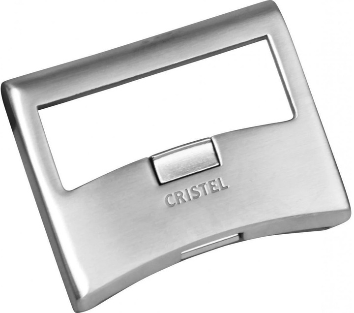 Produktbild Cristel Strate Amovible Seitengriff (7.50 cm, Metall)