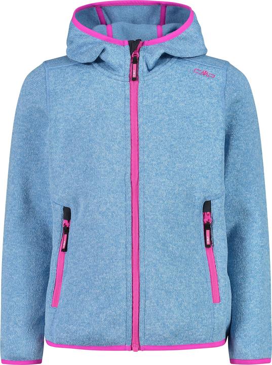 Produktbild CMP Campagnolo Strick Fleece (164)