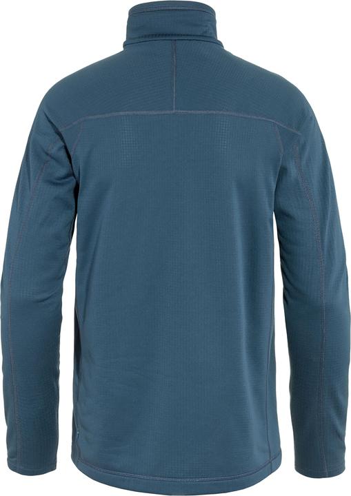 Immagine prodotto Fjällräven Abisko Lite Pile Mezza Zip (S)