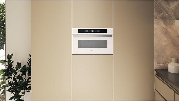 Actual product image Whirlpool WMD44MW