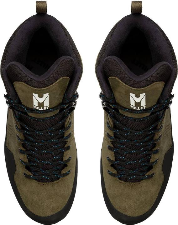 Actual product image Millet Trek 4 Goretex Stiefel (43 1/3)