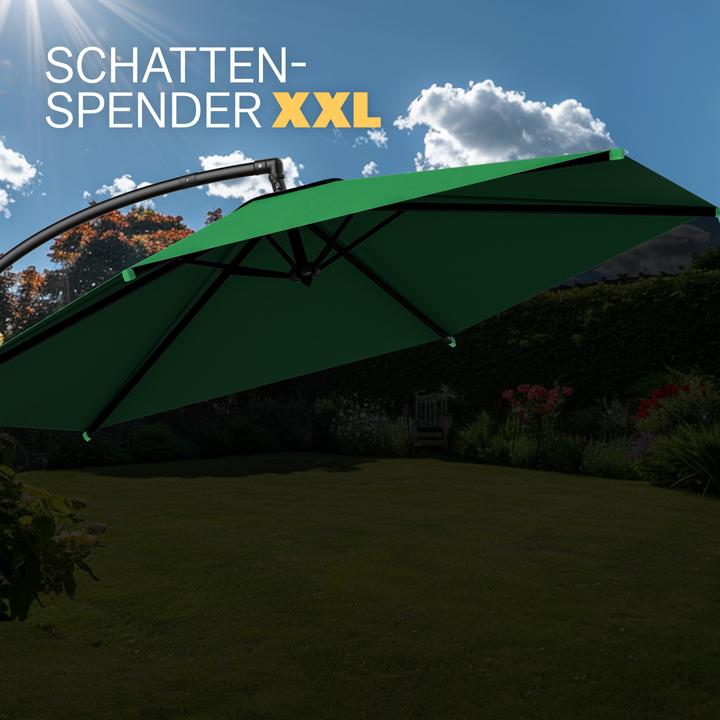 Image du produit Kingsleeve Parapluie (3.30 m)