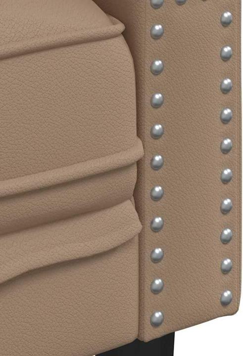 Actual product image vidaXL Nevada (3-seater)