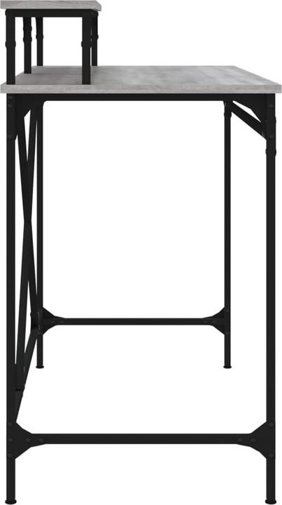 Produktbild vidaXL Schreibtisch (100 x 50 x 90 cm)