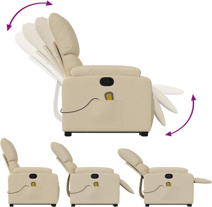 Image du produit vidaXL Ives