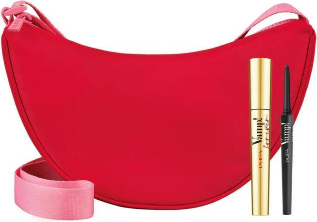 Immagine prodotto Pupa Milano - Vamp Gift Set! Forever