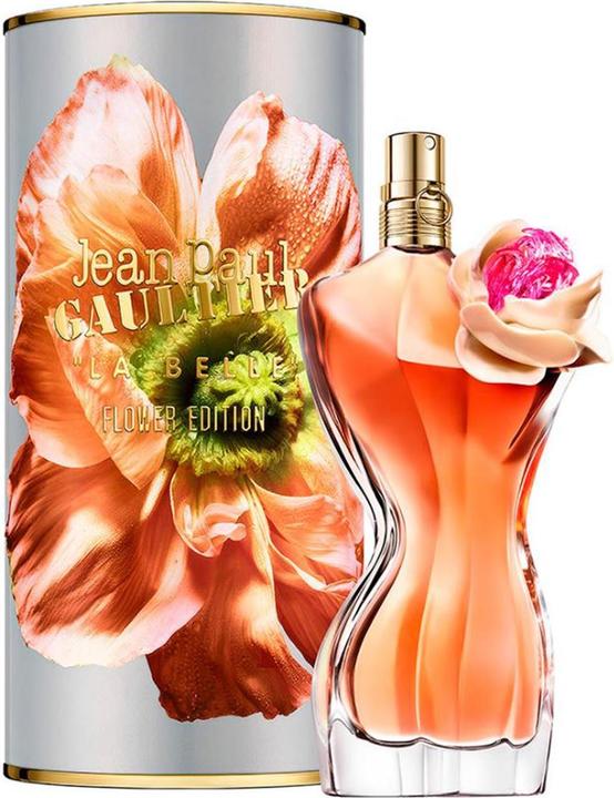 Actual product image Gaultier La Belle Flower (Eau de parfum, 100 ml)