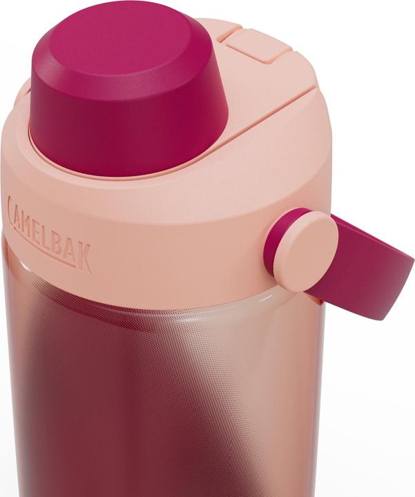 Immagine prodotto Camelbak CB Thrive Chug 0,6L blush alba (0.60 l)