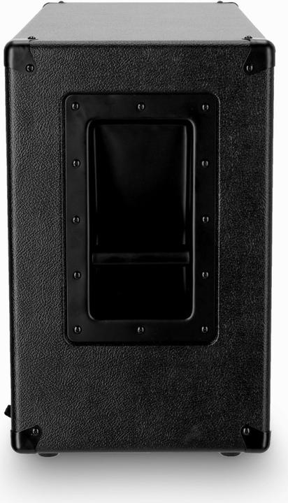 Immagine prodotto Palmer Audio CAB 212 BX V30 - Cassa acustica per chitarra con Celestion Vintage 30 2 x 12, retro aperto (Chitarra)