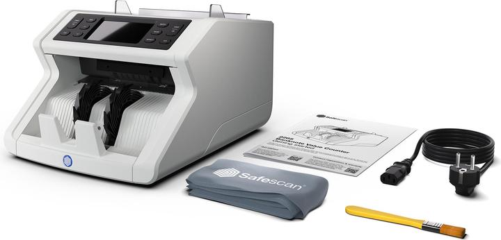 Produktbild Safescan 2265 (G2) (Geldscheinzähler)