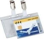 Actual product image Durable Hard box for operating passes