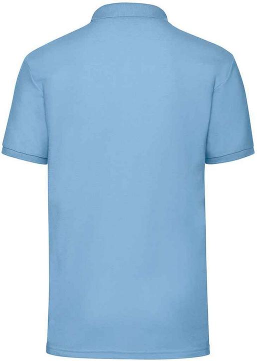 Produktbild Fruit of the Loom Poloshirt (L)