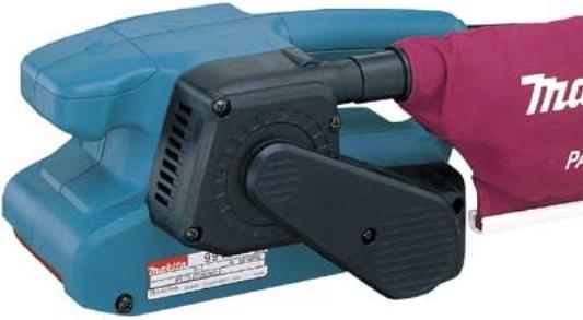 Produktbild Makita 9910 (Bandschleifer, 650 W)