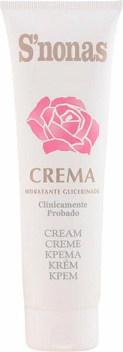 Actual product image S'Nonas Hydration Skin Cream 150ml (150 ml)