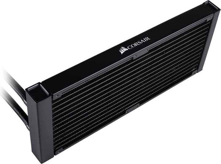 Produktbild Corsair H115i RGB Platinum