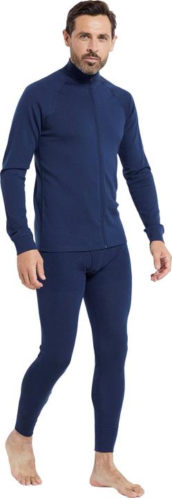 Actual product image Mountain Warehouse Mens Merino II Thermal Bottoms (XXS)