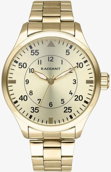 Produktbild Radiant Herrenuhr RA631203 (Ø 43 mm) (Analoguhr, 43 mm)
