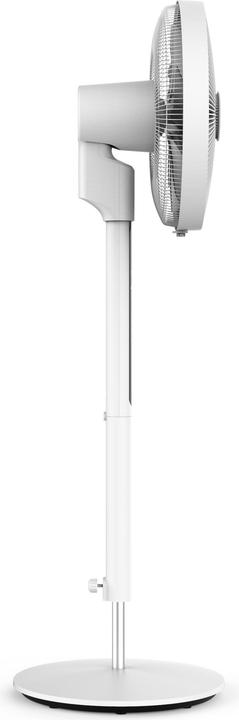 Actual product image Fakir VC 80 DC (55 dB)