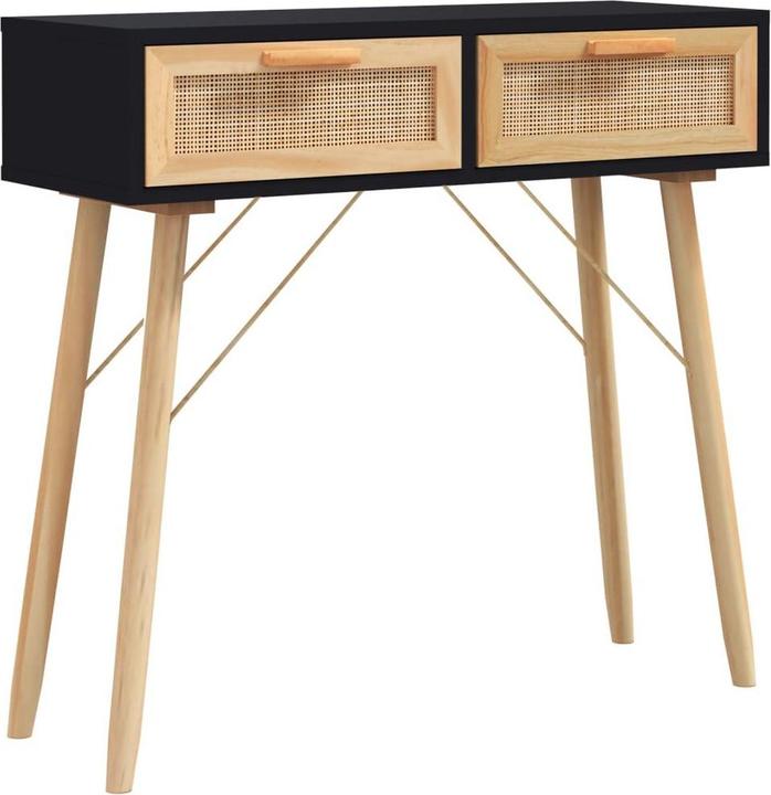 Image du produit vidaXL Konsolentisch (80 x 30 x 75 cm)