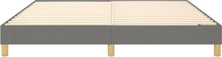 Image du produit vidaXL Boxspringbettgestell (160 x 200 cm)
