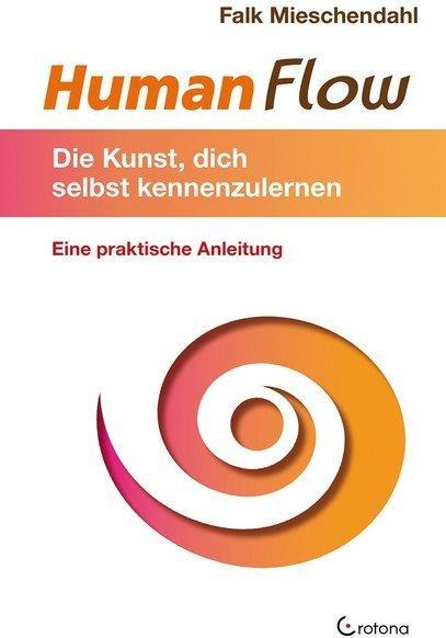 Produktbild HumanFlow (Deutsch, Falk Mieschendahl, 2015)