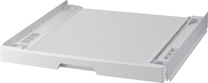 Actual product image Samsung DV90DG6845LEU3 Wärmepumpentrockner, 9kg, A Klasse (9 kg, Right)