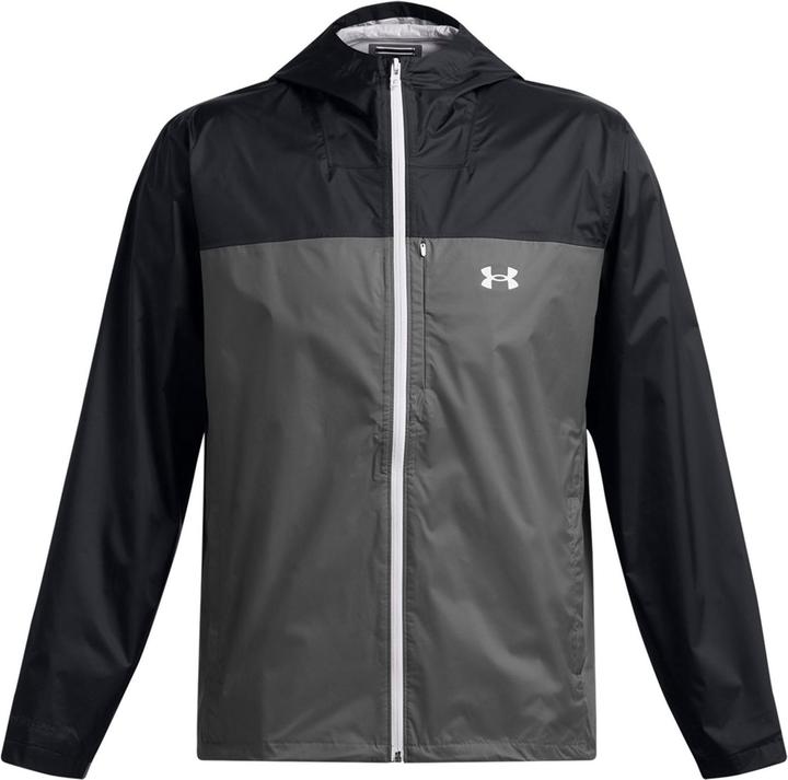 Immagine prodotto Under Armour Giacca Cloudstrike Colorblock (L)