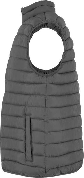 Produktbild New Morning Studios Light Puffer Vest (S)