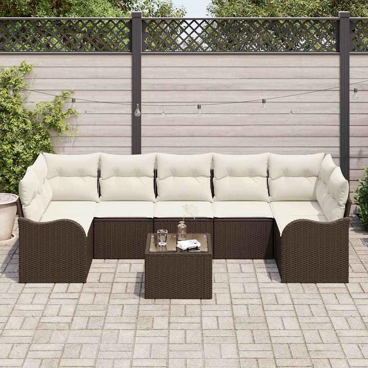 Image du produit vidaXL Flora