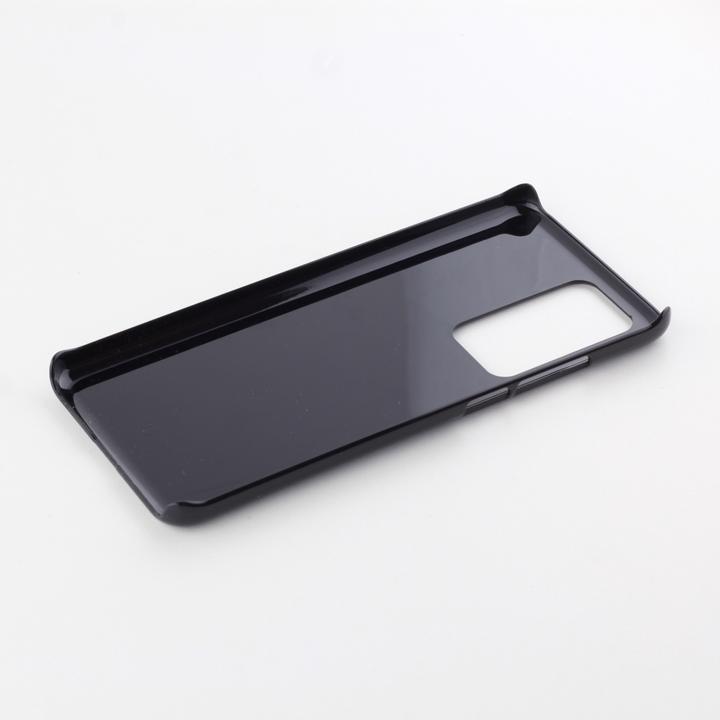 Produktbild PhoneLook Hülle Marble Black 01 (Huawei P40 Pro)