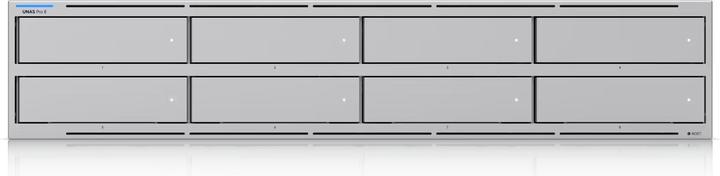 Image du produit Ubiquiti UniFi UNAS Pro 8 (0 TB)