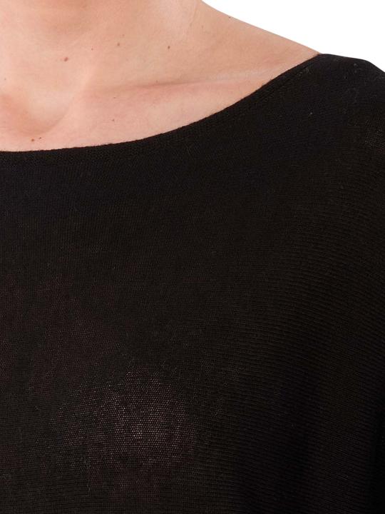 Image du produit Movesgood Chatrina Pullover Poncho 3/4 Sleeve
