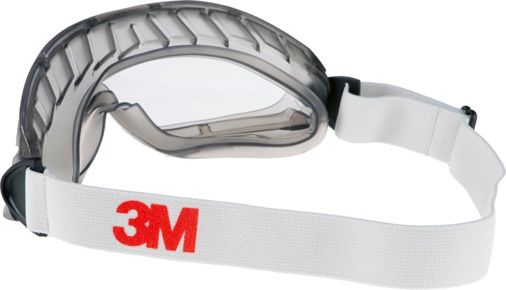 Produktbild 3M Vollsichtbrille 2890SA DE27293
