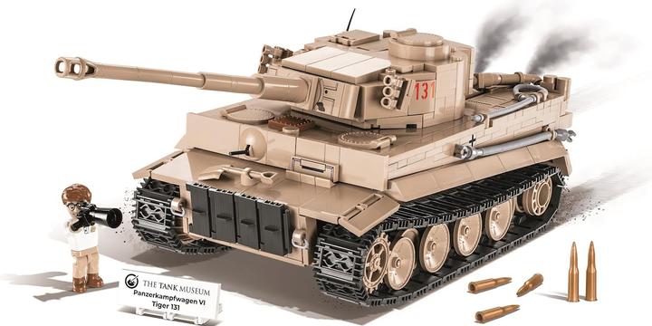 Produktbild Cobi v Panzerkampfwagen VI