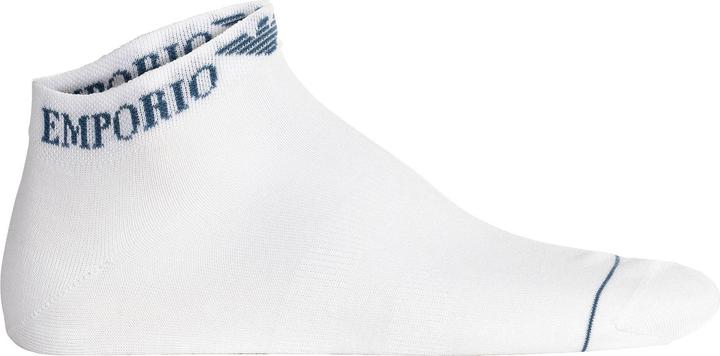 Produktbild Emporio Armani Extended Logo (6er Pack, 40 - 43)