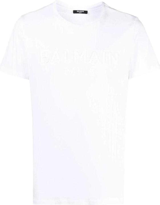 Produktbild Balmain Paris TShirt Logo (S)