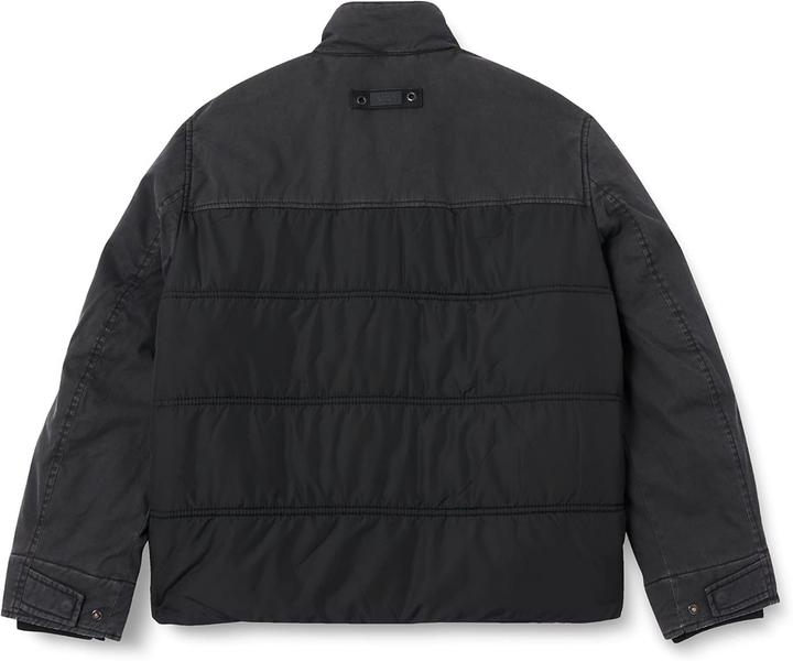 Actual product image Camel Active Blouson in material mix (42, 50, 58)