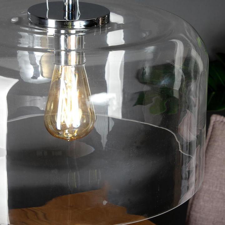 Immagine prodotto Luce ambiente Design Gibus (E27)