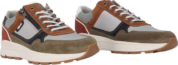 Actual product image Australian Footwear Connery (45)