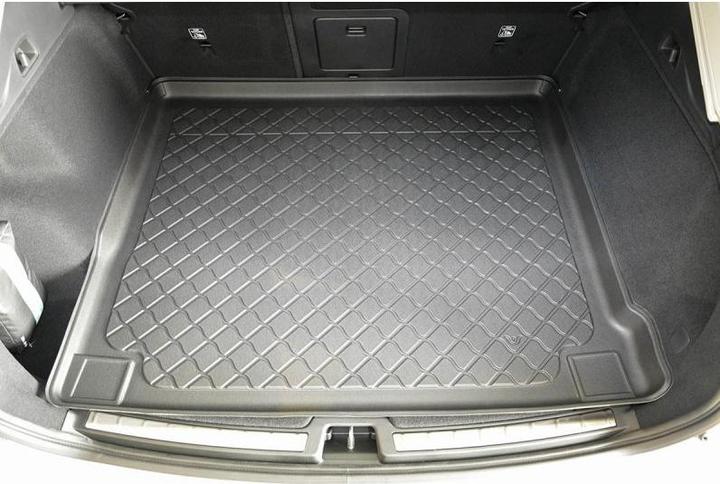 Actual product image ProPlus Boot tray for Volvo XC60 from 2017 until today
