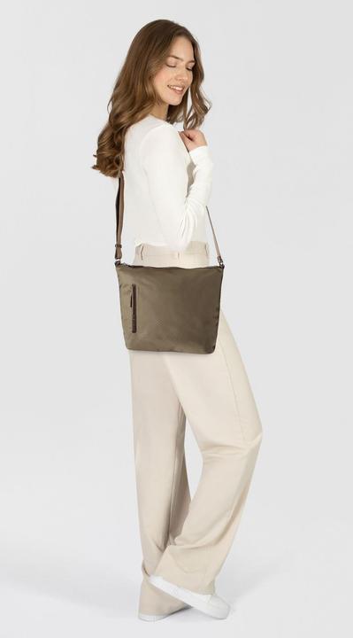 Actual product image Mandarina Duck Hunter Umhängetasche 30 cm