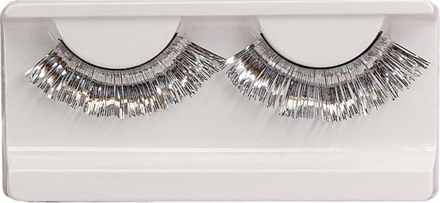 Actual product image Widmann Eyelashes (Artificial eyelashes)